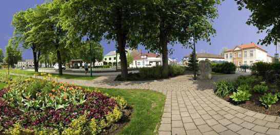 Sollenau
