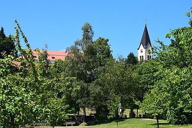 Sankt Englmar