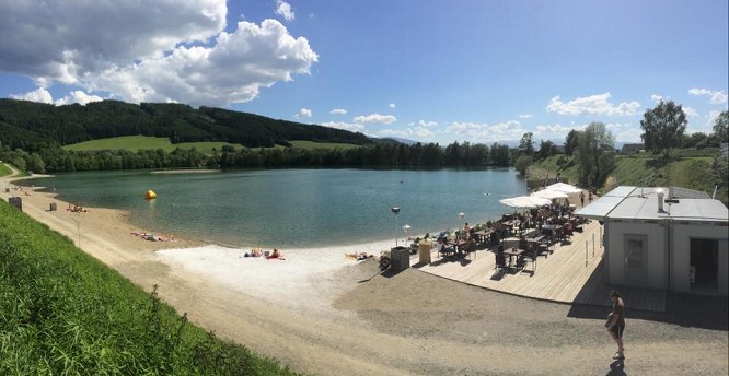 St. Lorenzen bei Knittelfeld