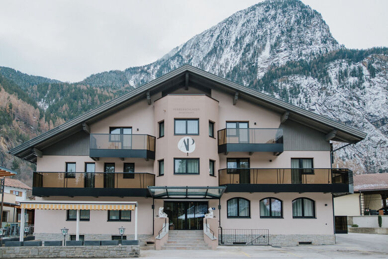 Appartements Perberschlager
