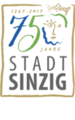 Логотип Sinzig