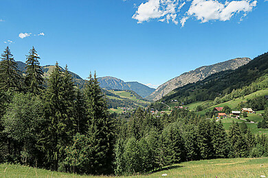 Abondance