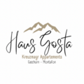 Logotyp Haus Gosta