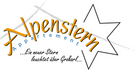 Logotyp Appartementhaus Alpenstern