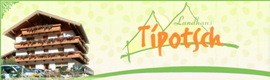 Logo Landhaus Tipotsch
