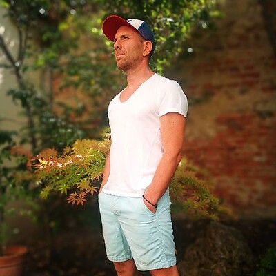 Avatar z Andreas Dirtl