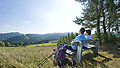 Sommerregion