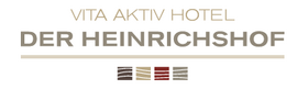 Logo Der Heinrichshof