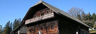 Krieglach / Alpl