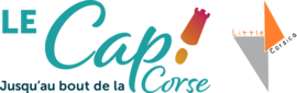 Logo Cap Corse