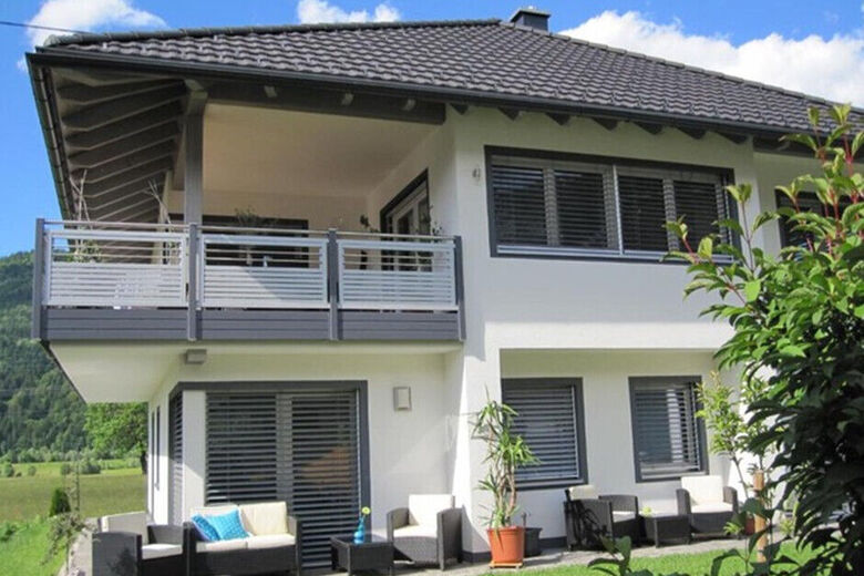 Apartment Mitterberger