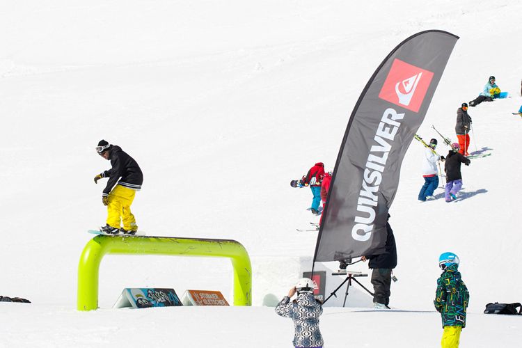 Wir Schanzen Tournee FINALE
