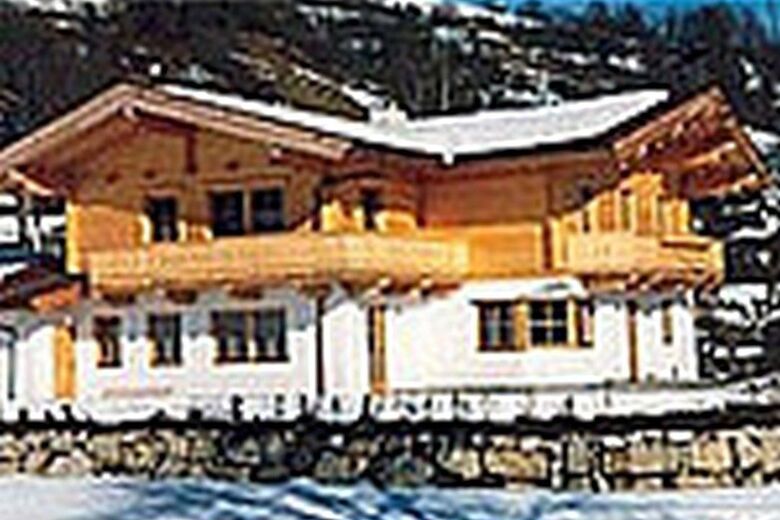 Appartement Riedl Martin