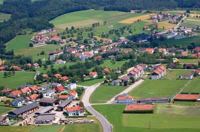 Unterweitersdorf