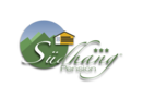 Logo von Pension Südhang