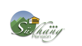 Logotyp Pension Südhang