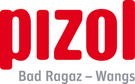 Logotipo Pizol