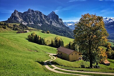 Erlebnisregion Mythen