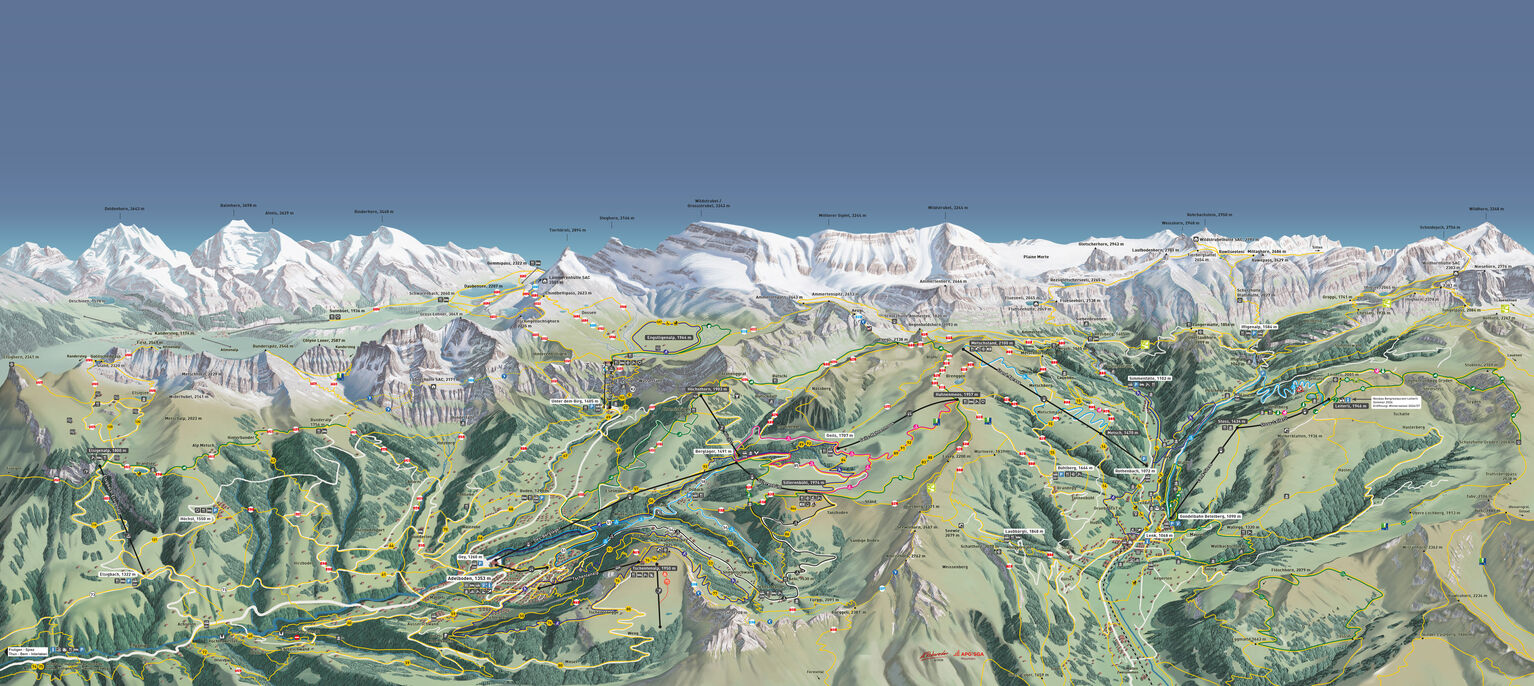 Adelboden