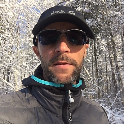 Avatar von Pizza Mike