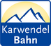 Logotyp Karwendel / Mittenwald