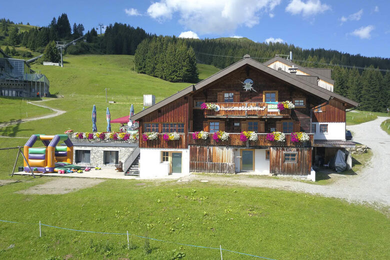 Webcam Silvretta Bielerhöhe Montafon 2040m bergfex