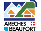 Логотип Arèches Beaufort