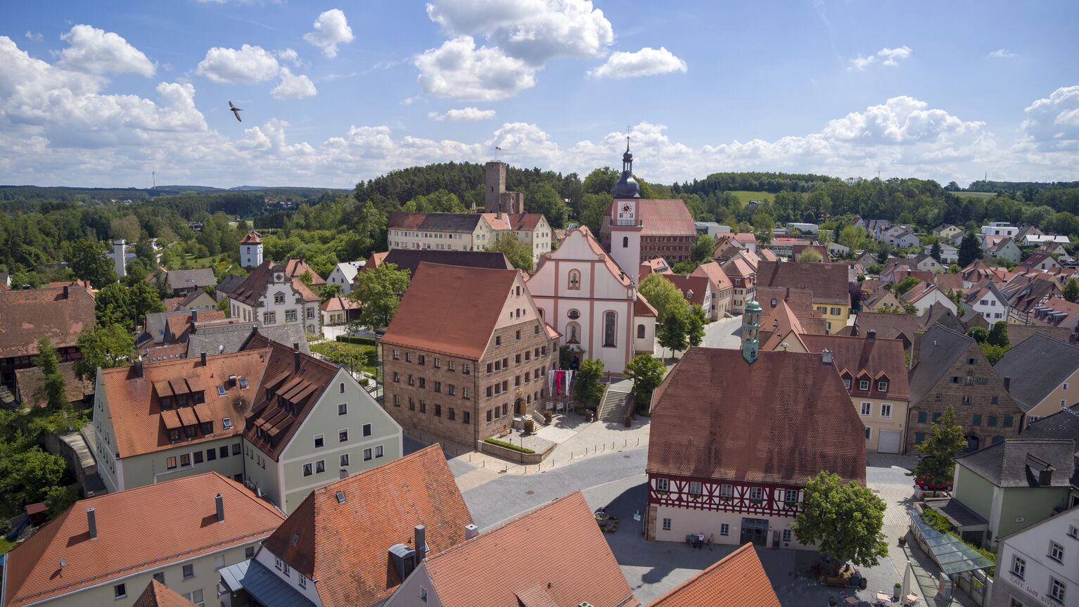 Hilpoltstein