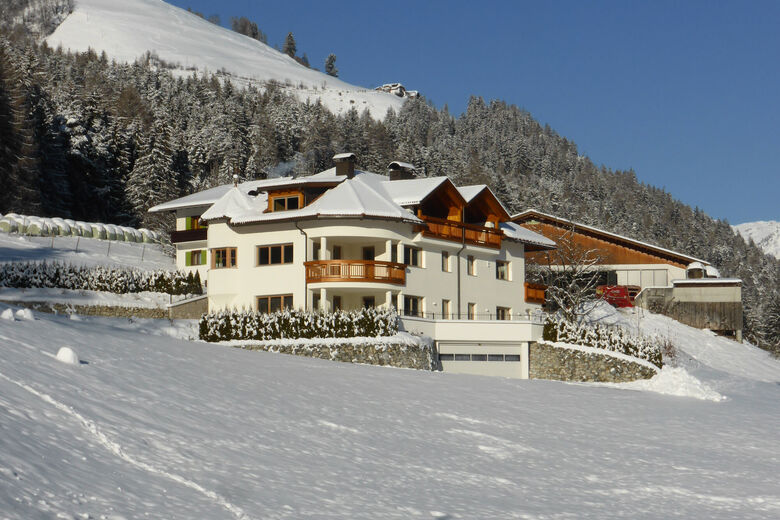 Unterguggenberg Appartements