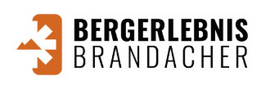 Logo Bergerlebnis Brandacher – Dein Bergführer im Zillertal