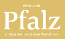 Logotip Deutsche Weinstraße