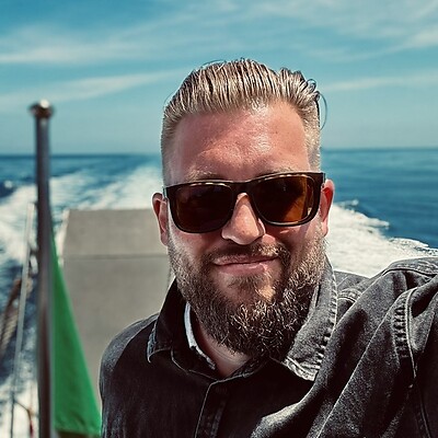 Avatar von TallWanderBilly