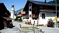 Sommerregion