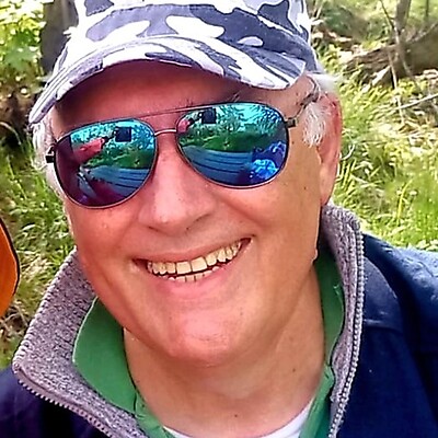 Avatar von Alberto Valgi