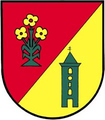 Logotyp Wallern im Burgenland