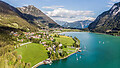 Sommerregion