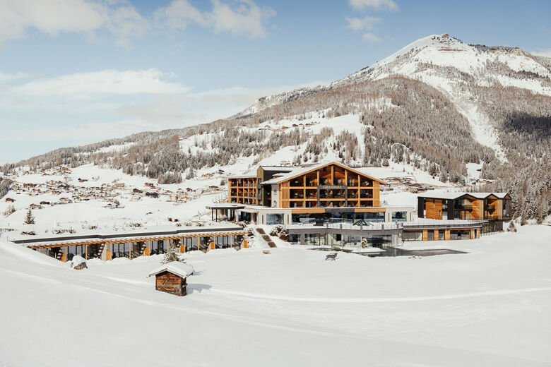 Granvara Relais & Spa Hotel