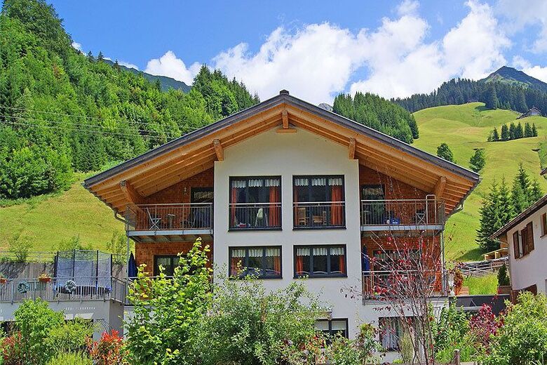 Alpina Appartements
