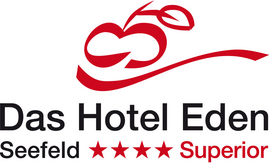 Logo Das Hotel Eden