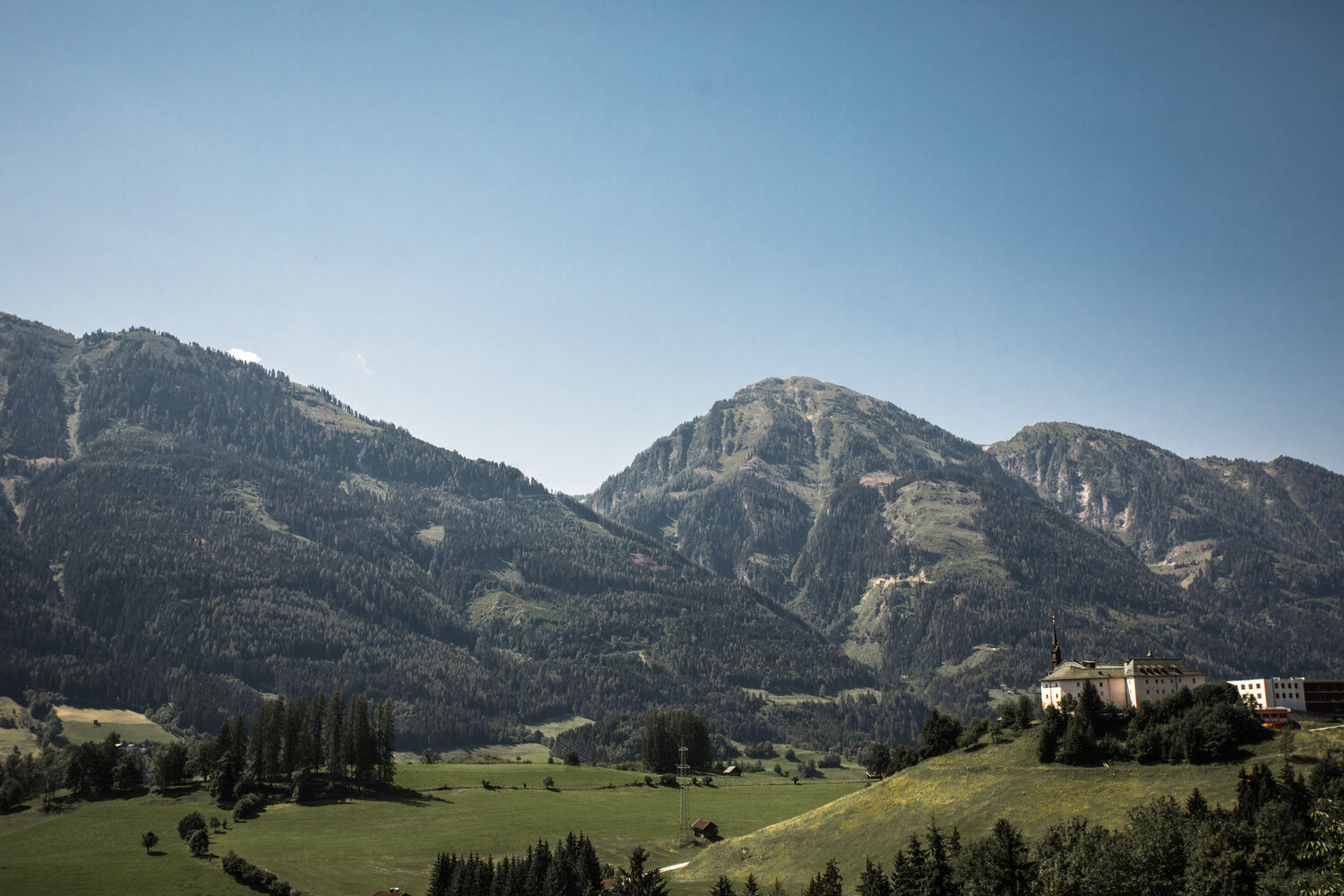 Schwarzach im Pongau