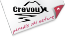 Логотип Crévoux