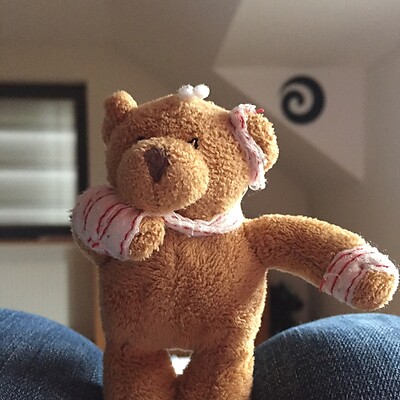Avatar von Grizzli