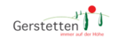 Logotip Gerstetten