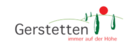 Logo Gerstetten