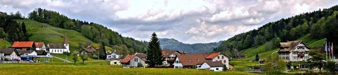 Fischenthal