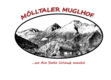 Logo de Mölltaler Muglhof