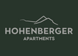 Логотип фон Apartments Hohenberger
