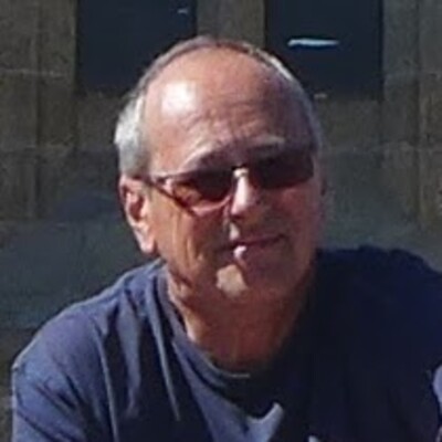 Avatar von Gerhard Macher