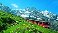Sommerregion