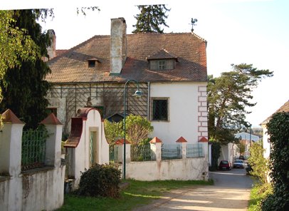 Zeiselmauer-Wolfpassing